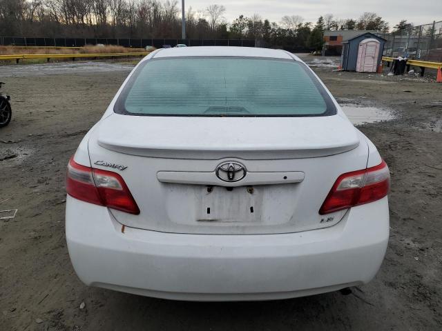 Photo 5 VIN: 4T1BE46K28U759758 - TOYOTA CAMRY 