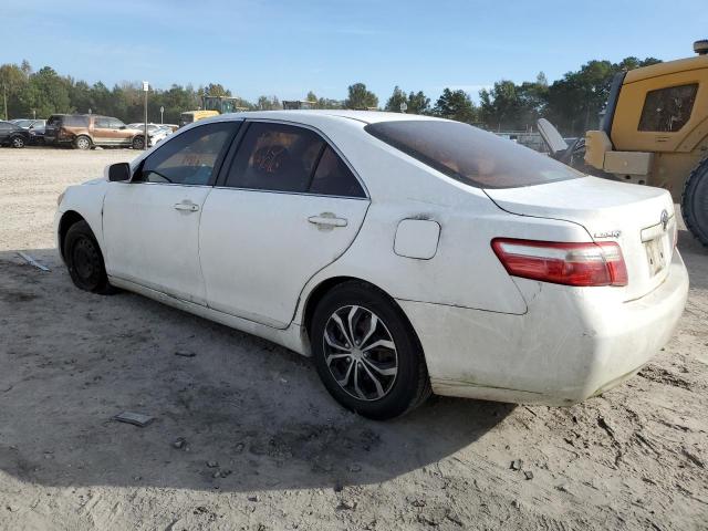 Photo 1 VIN: 4T1BE46K28U763311 - TOYOTA CAMRY CE 