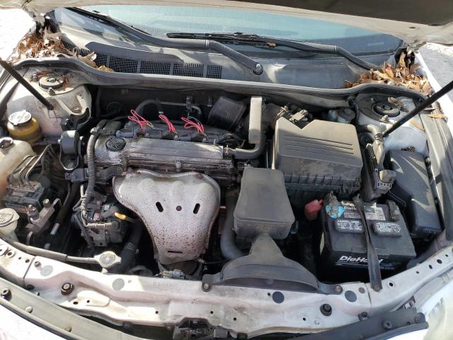 Photo 10 VIN: 4T1BE46K28U763311 - TOYOTA CAMRY CE 