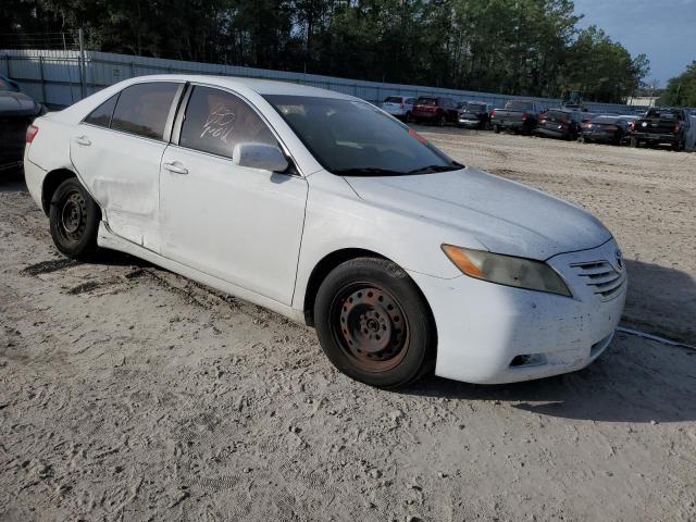 Photo 3 VIN: 4T1BE46K28U763311 - TOYOTA CAMRY CE 