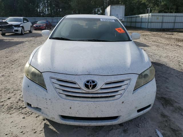 Photo 4 VIN: 4T1BE46K28U763311 - TOYOTA CAMRY CE 