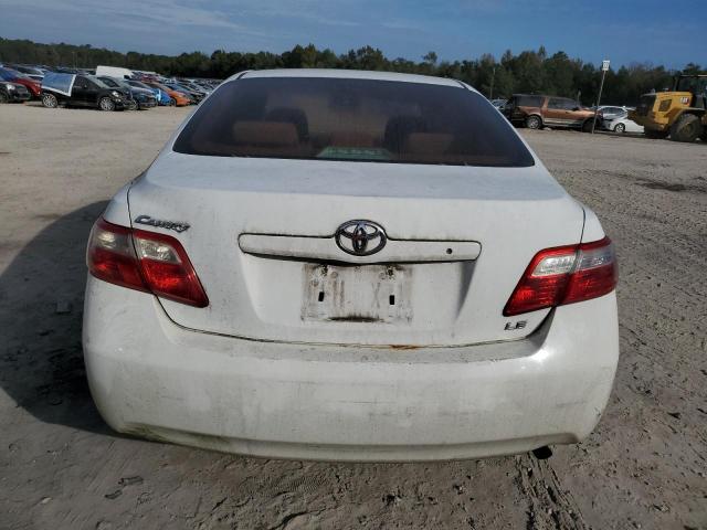 Photo 5 VIN: 4T1BE46K28U763311 - TOYOTA CAMRY CE 