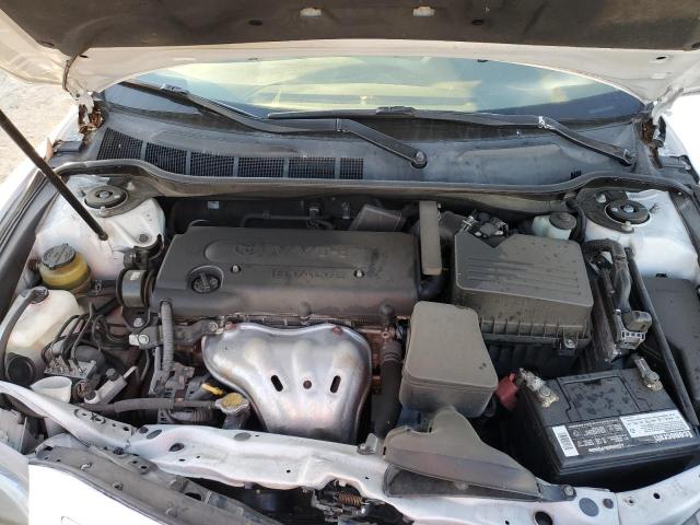 Photo 10 VIN: 4T1BE46K28U769030 - TOYOTA CAMRY CE 