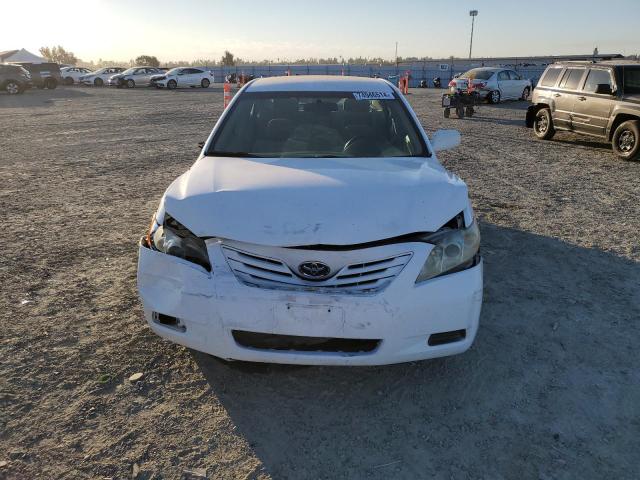 Photo 4 VIN: 4T1BE46K28U769030 - TOYOTA CAMRY CE 