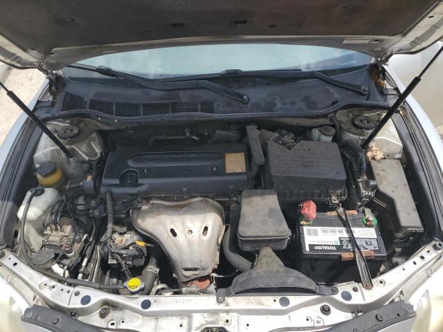 Photo 10 VIN: 4T1BE46K28U769240 - TOYOTA CAMRY 