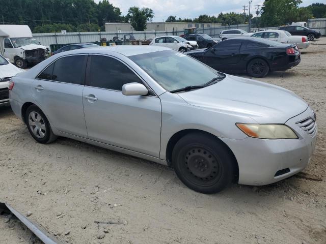 Photo 3 VIN: 4T1BE46K28U769240 - TOYOTA CAMRY 