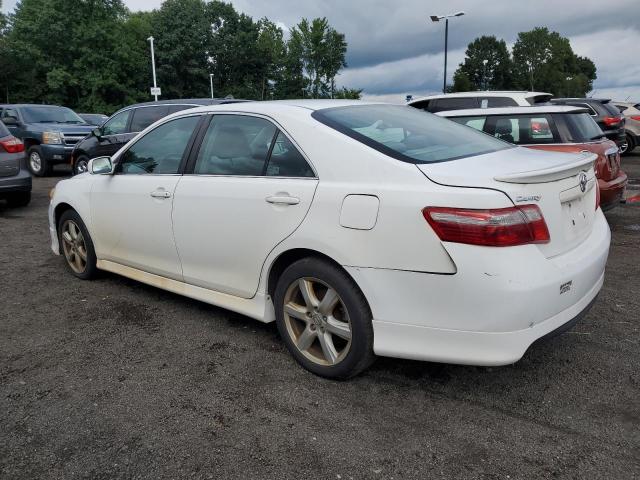 Photo 1 VIN: 4T1BE46K28U771716 - TOYOTA CAMRY CE 