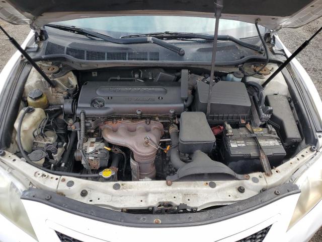 Photo 10 VIN: 4T1BE46K28U771716 - TOYOTA CAMRY CE 