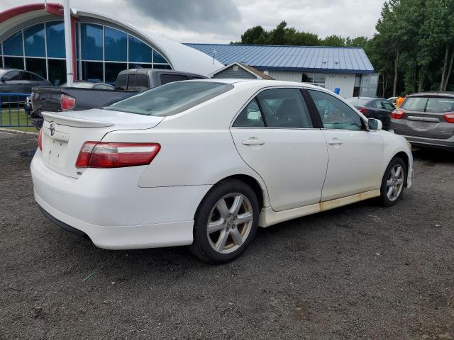 Photo 2 VIN: 4T1BE46K28U771716 - TOYOTA CAMRY CE 