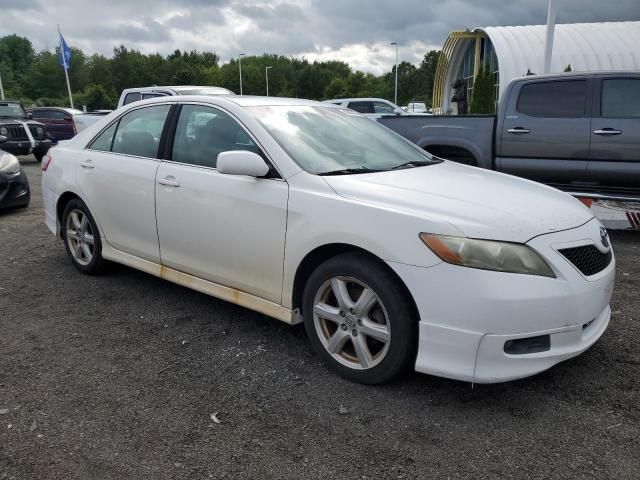 Photo 3 VIN: 4T1BE46K28U771716 - TOYOTA CAMRY CE 