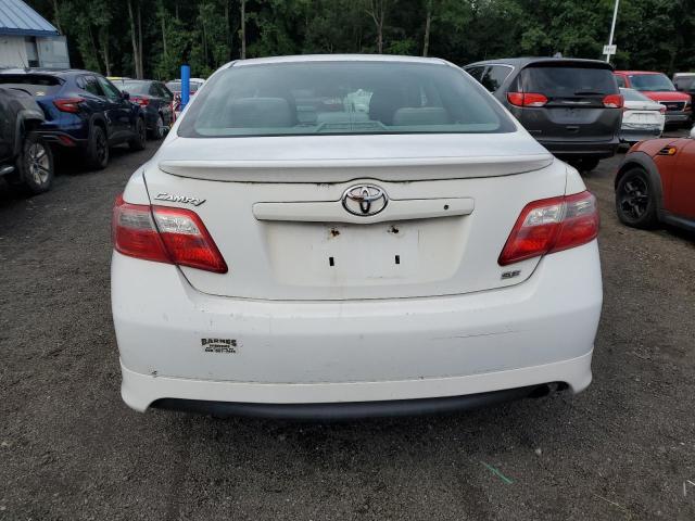 Photo 5 VIN: 4T1BE46K28U771716 - TOYOTA CAMRY CE 