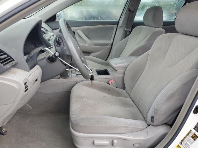 Photo 6 VIN: 4T1BE46K28U772185 - TOYOTA CAMRY 