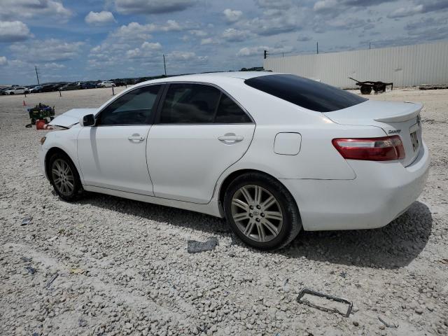 Photo 1 VIN: 4T1BE46K28U777533 - TOYOTA CAMRY 