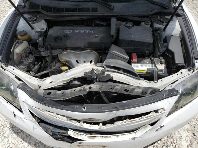 Photo 10 VIN: 4T1BE46K28U777533 - TOYOTA CAMRY 