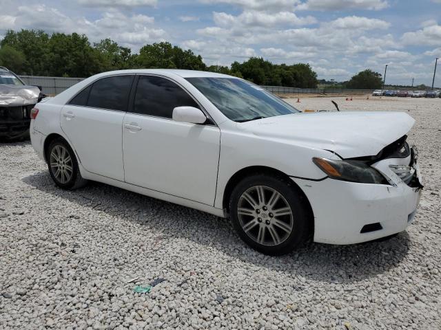 Photo 3 VIN: 4T1BE46K28U777533 - TOYOTA CAMRY 