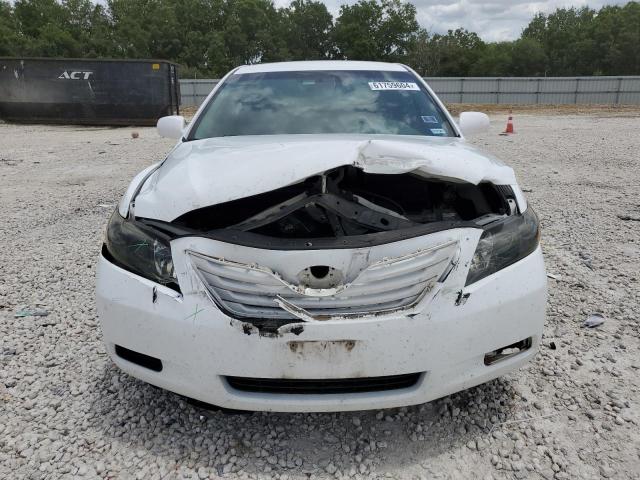 Photo 4 VIN: 4T1BE46K28U777533 - TOYOTA CAMRY 