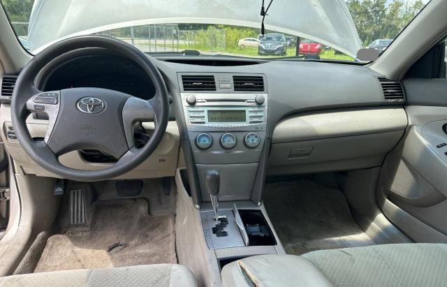 Photo 8 VIN: 4T1BE46K28U780609 - TOYOTA CAMRY 