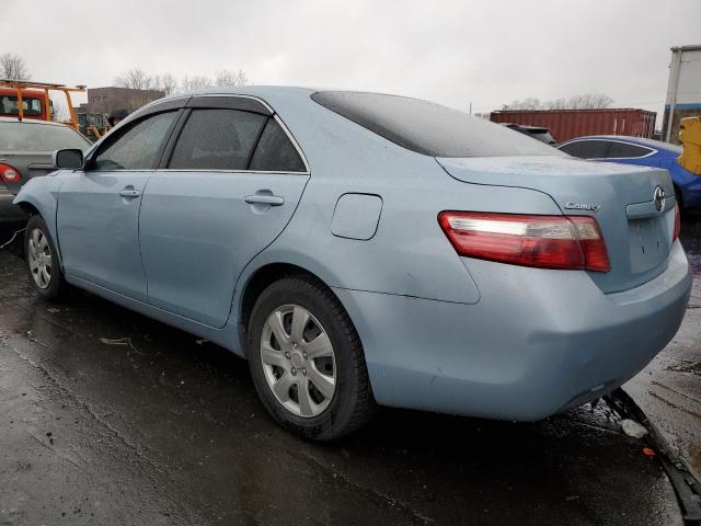 Photo 1 VIN: 4T1BE46K28U783056 - TOYOTA CAMRY 