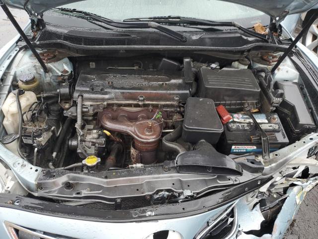 Photo 10 VIN: 4T1BE46K28U783056 - TOYOTA CAMRY 