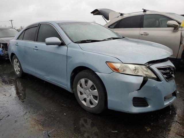 Photo 3 VIN: 4T1BE46K28U783056 - TOYOTA CAMRY 