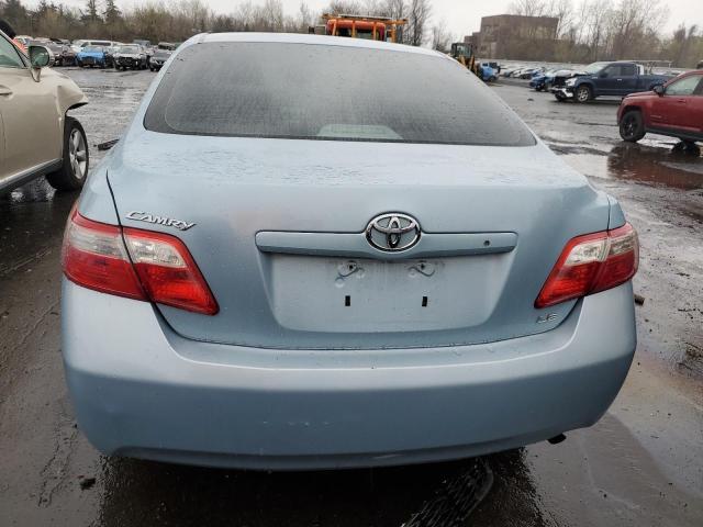 Photo 5 VIN: 4T1BE46K28U783056 - TOYOTA CAMRY 