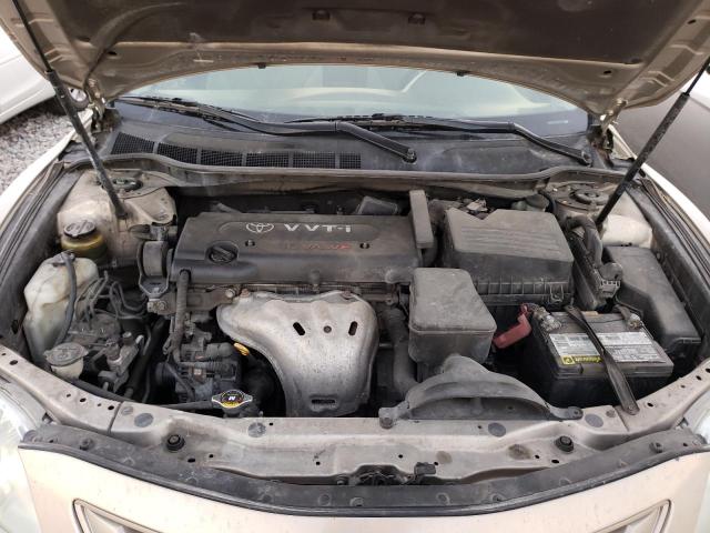 Photo 10 VIN: 4T1BE46K28U790038 - TOYOTA CAMRY CE 