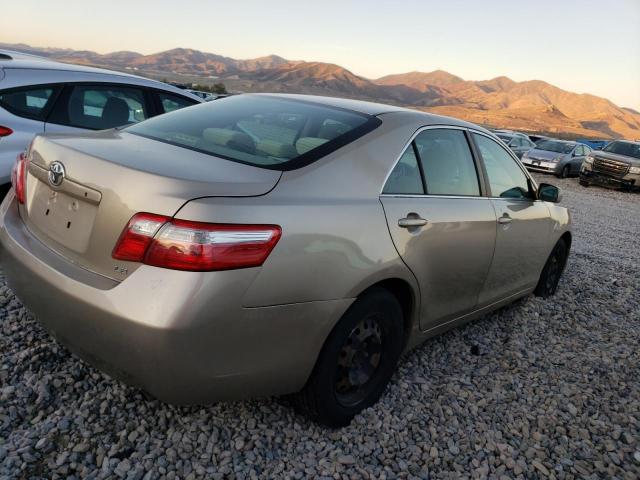 Photo 2 VIN: 4T1BE46K28U790038 - TOYOTA CAMRY CE 