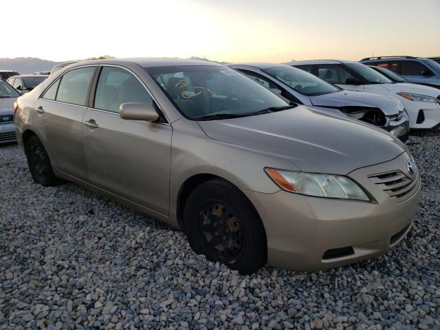 Photo 3 VIN: 4T1BE46K28U790038 - TOYOTA CAMRY CE 