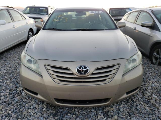 Photo 4 VIN: 4T1BE46K28U790038 - TOYOTA CAMRY CE 