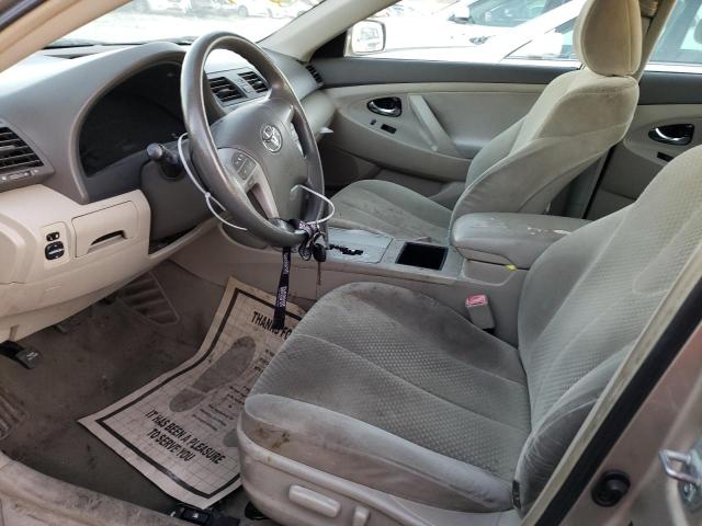 Photo 6 VIN: 4T1BE46K28U790038 - TOYOTA CAMRY CE 