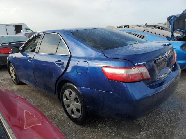 Photo 1 VIN: 4T1BE46K29U275462 - TOYOTA CAMRY BASE 