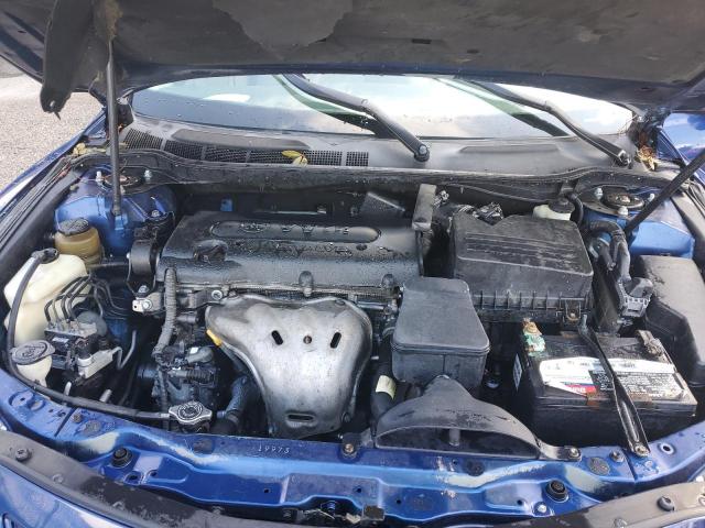 Photo 10 VIN: 4T1BE46K29U275462 - TOYOTA CAMRY BASE 