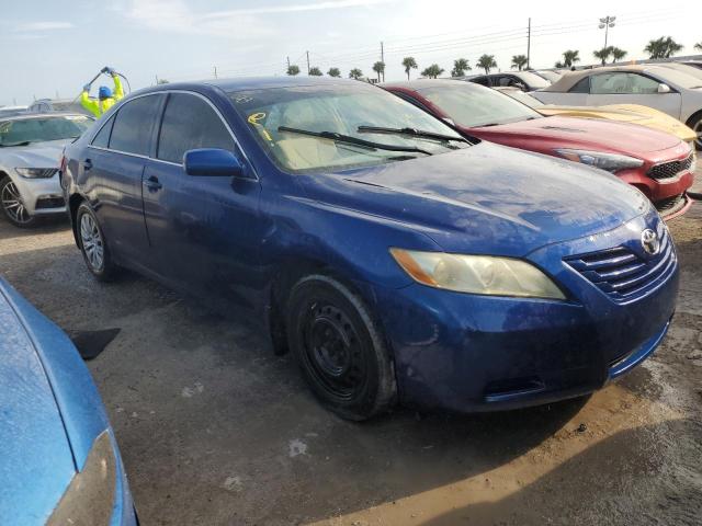 Photo 3 VIN: 4T1BE46K29U275462 - TOYOTA CAMRY BASE 