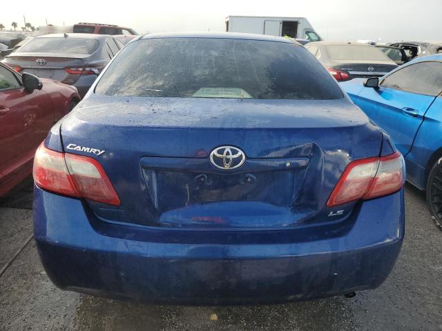 Photo 5 VIN: 4T1BE46K29U275462 - TOYOTA CAMRY BASE 