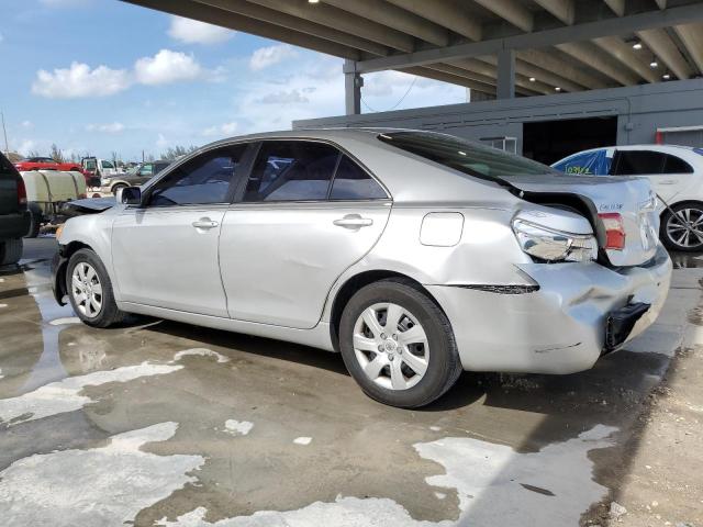 Photo 1 VIN: 4T1BE46K29U280029 - TOYOTA CAMRY 