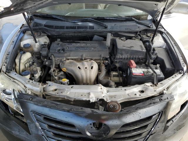 Photo 10 VIN: 4T1BE46K29U280029 - TOYOTA CAMRY 