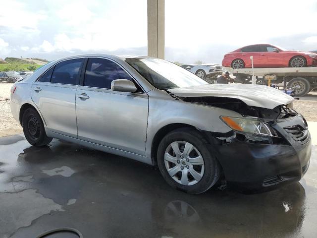 Photo 3 VIN: 4T1BE46K29U280029 - TOYOTA CAMRY 