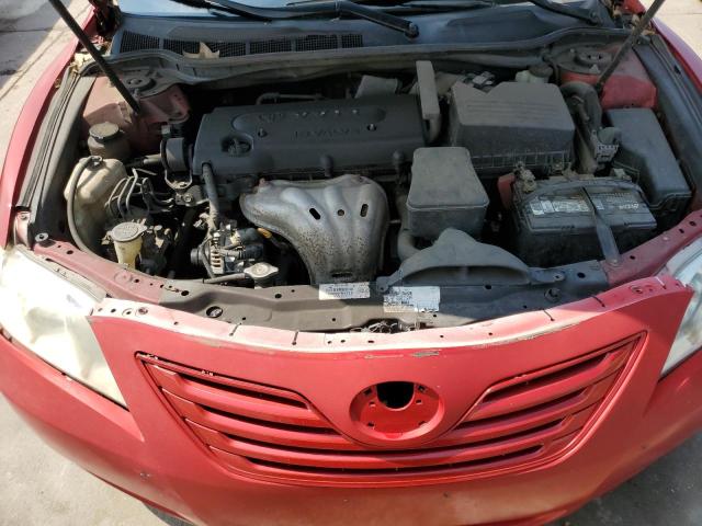 Photo 10 VIN: 4T1BE46K29U287868 - TOYOTA CAMRY BASE 