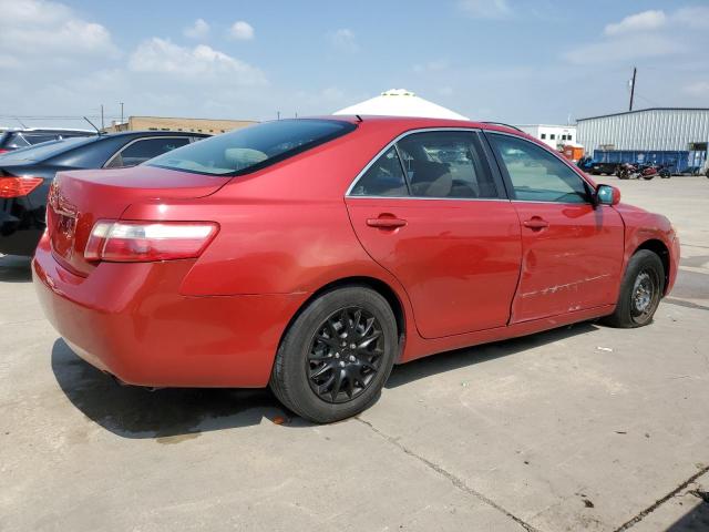 Photo 2 VIN: 4T1BE46K29U287868 - TOYOTA CAMRY BASE 