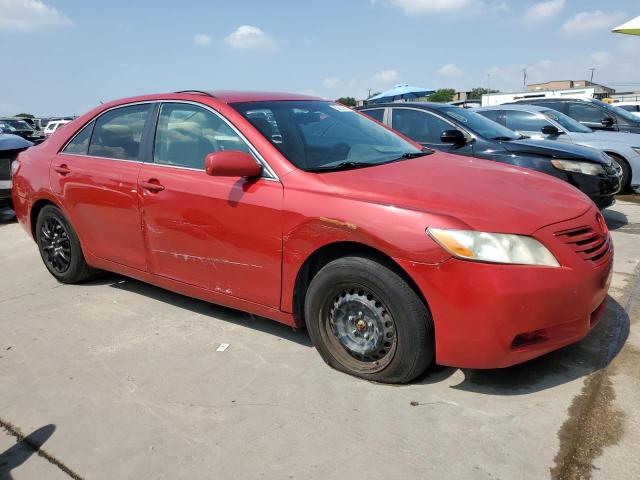 Photo 3 VIN: 4T1BE46K29U287868 - TOYOTA CAMRY BASE 