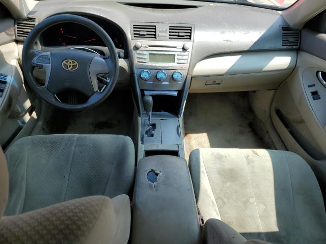 Photo 7 VIN: 4T1BE46K29U287868 - TOYOTA CAMRY BASE 