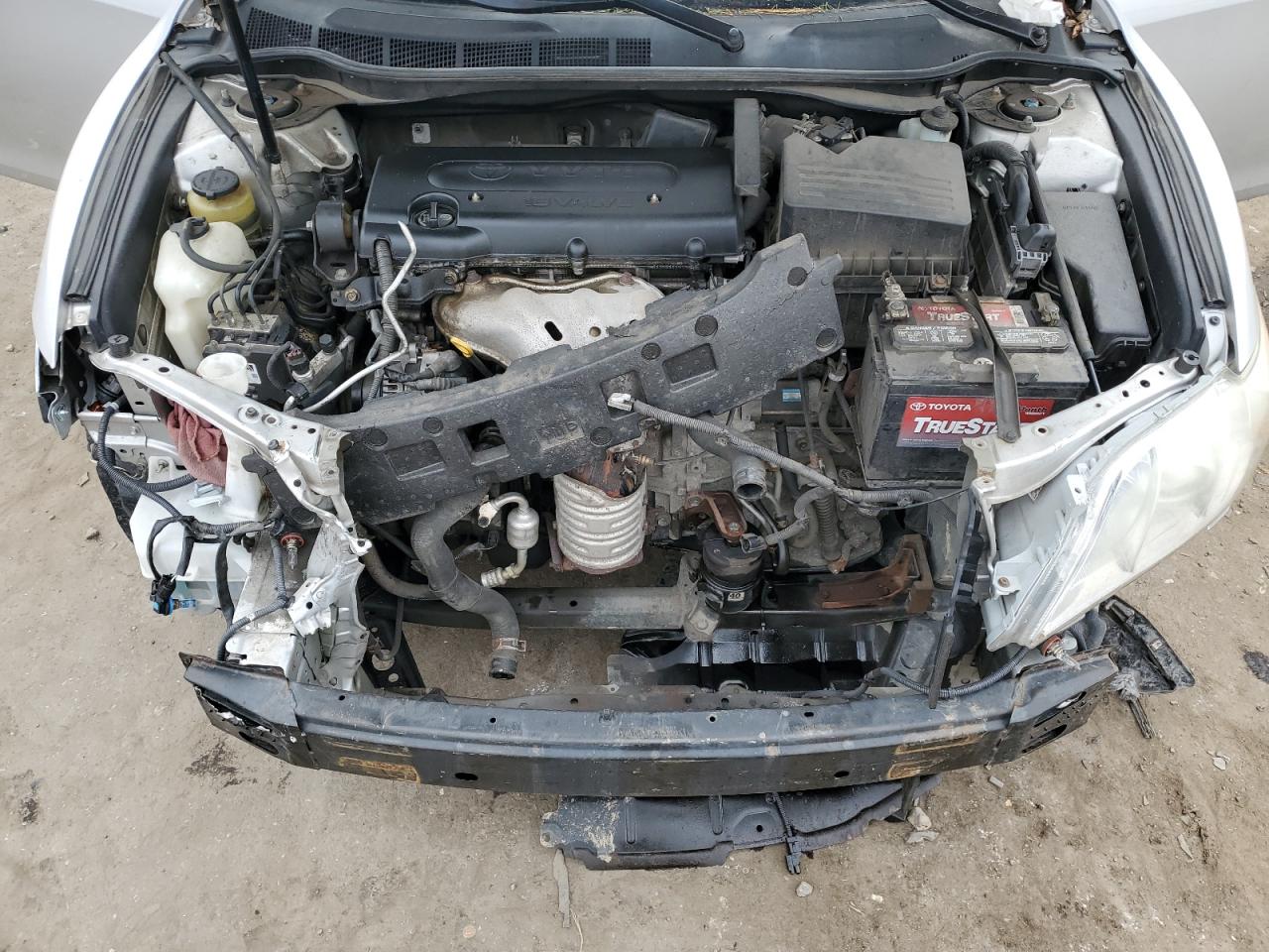 Photo 10 VIN: 4T1BE46K29U288325 - TOYOTA CAMRY 