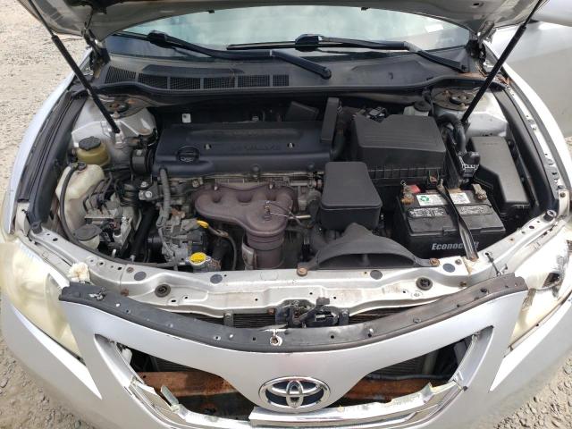 Photo 10 VIN: 4T1BE46K29U298546 - TOYOTA CAMRY BASE 