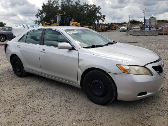 Photo 3 VIN: 4T1BE46K29U298546 - TOYOTA CAMRY BASE 