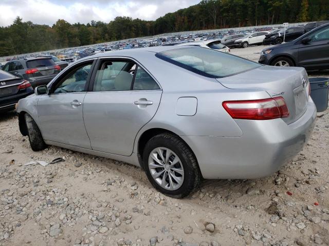 Photo 1 VIN: 4T1BE46K29U301588 - TOYOTA CAMRY BASE 