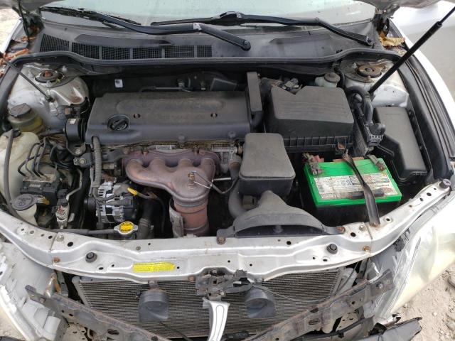 Photo 10 VIN: 4T1BE46K29U301588 - TOYOTA CAMRY BASE 