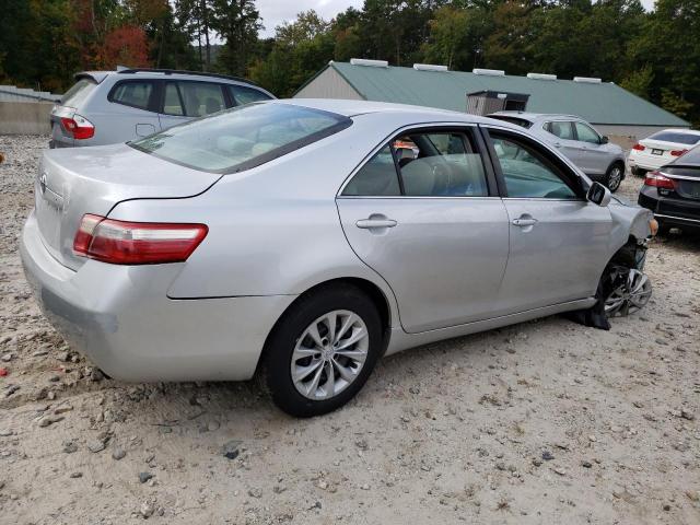 Photo 2 VIN: 4T1BE46K29U301588 - TOYOTA CAMRY BASE 