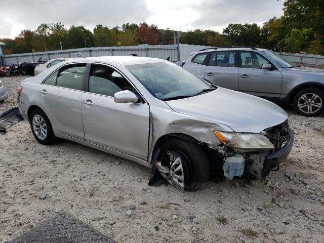 Photo 3 VIN: 4T1BE46K29U301588 - TOYOTA CAMRY BASE 