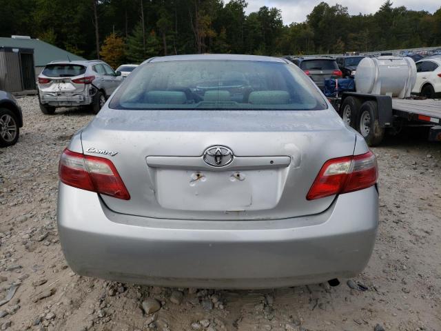 Photo 5 VIN: 4T1BE46K29U301588 - TOYOTA CAMRY BASE 