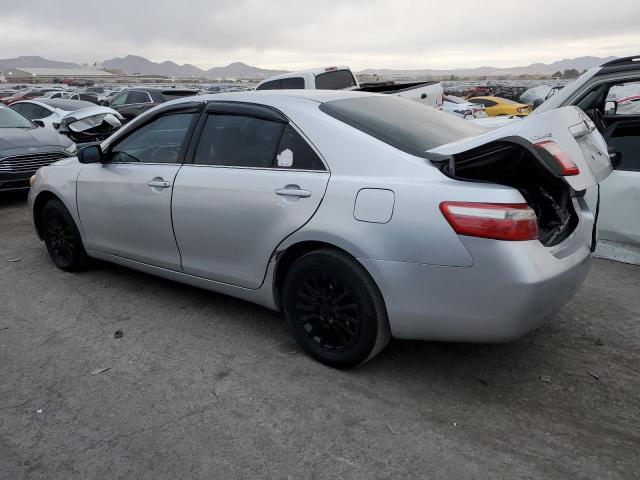 Photo 1 VIN: 4T1BE46K29U307892 - TOYOTA CAMRY 